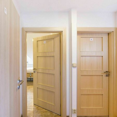 Magnolia Apartments With Wellness Prága Kültér fotó