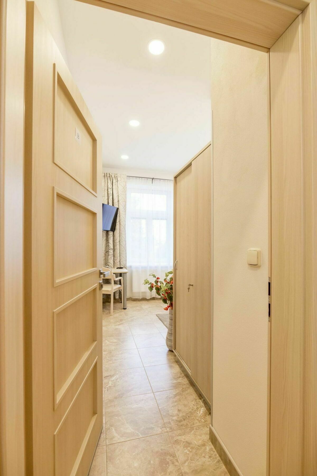 Magnolia Apartments With Wellness Prága Kültér fotó